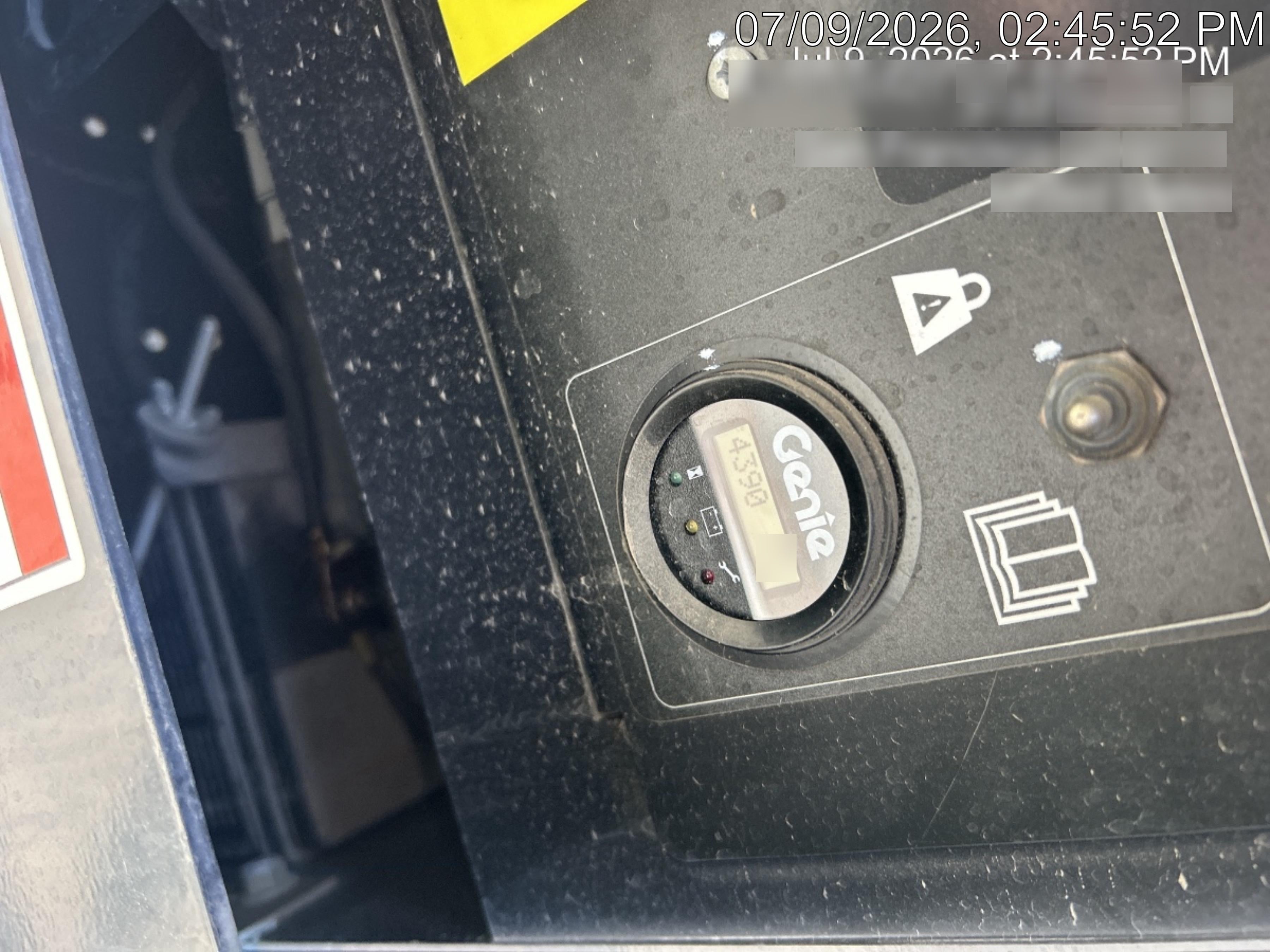 2024 GENIE GS-4390 RT