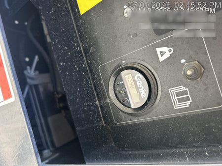 2024 GENIE GS-4390 RT