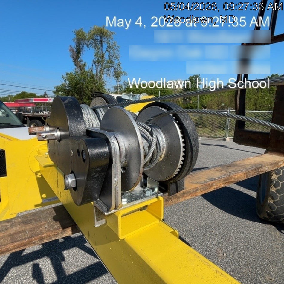 2025 SUMNER R-250