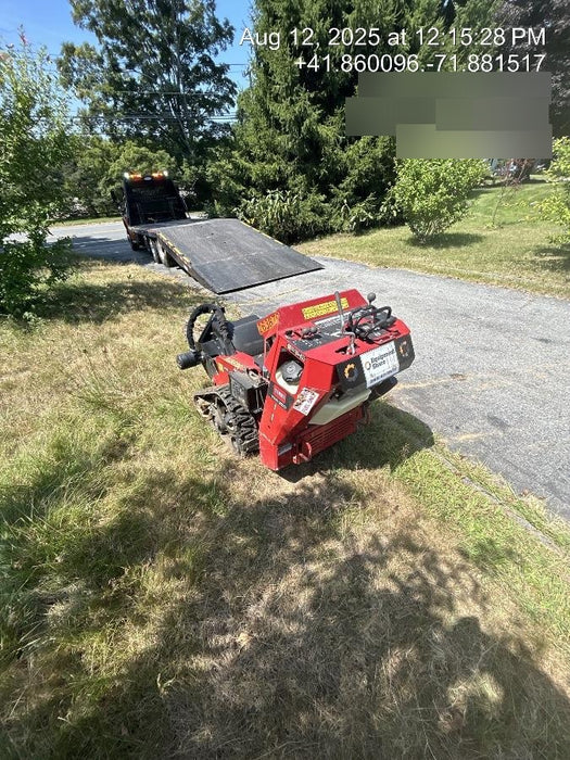 2022 TORO TRX-250
