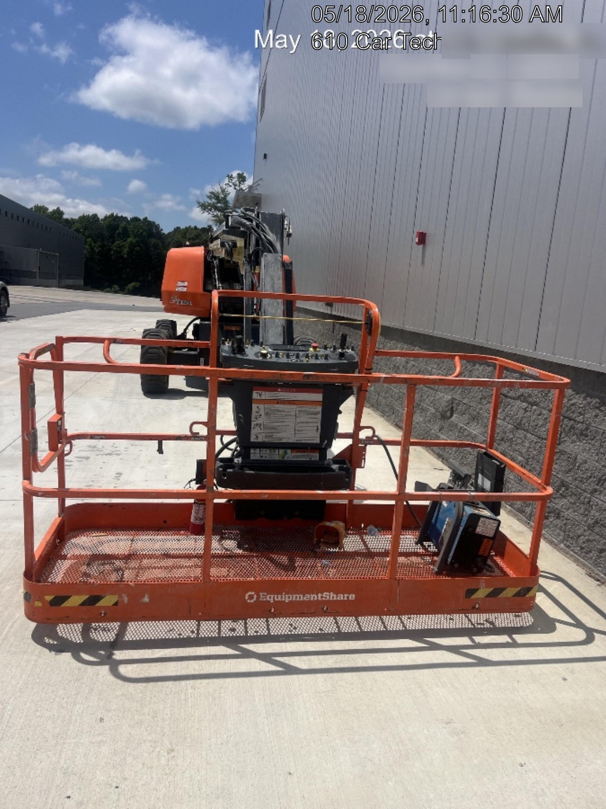 2024 MILLER ELECTRIC CST-282