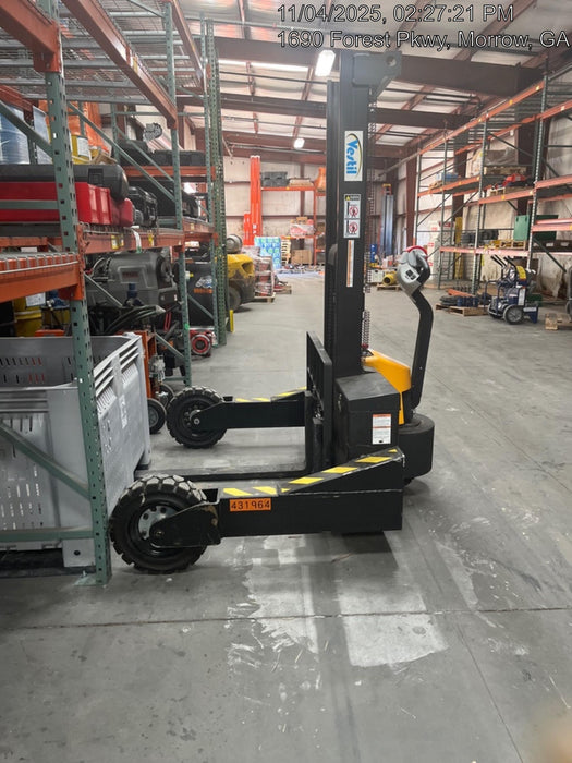 2024 VESTIL RT-S-62-AF