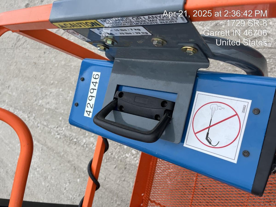 2024 MILLER ELECTRIC CST-282