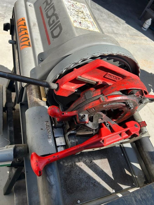 2021 RIDGID 1224