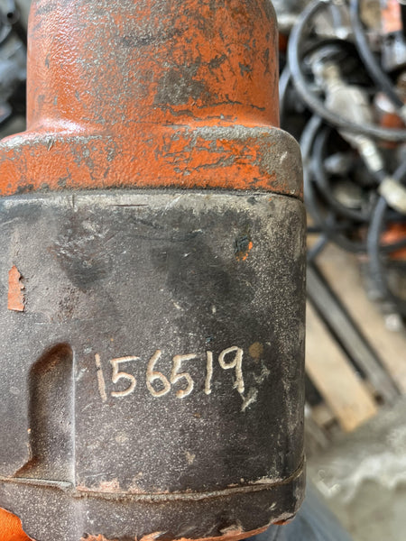 2021 MICHIGAN PNEUMATIC 750SS