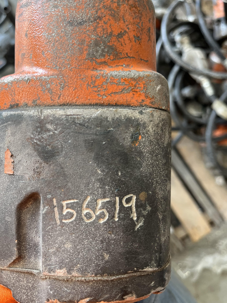 2021 MICHIGAN PNEUMATIC 750SS