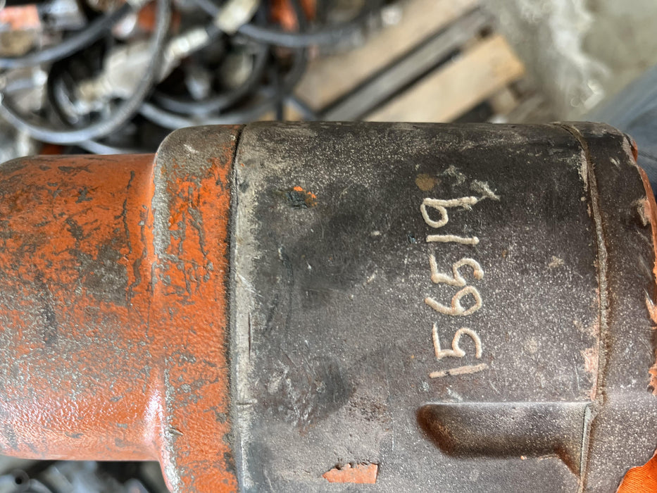 2021 MICHIGAN PNEUMATIC 750SS