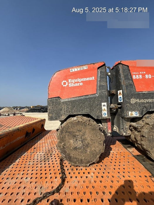 2024 HUSQVARNA LP9505