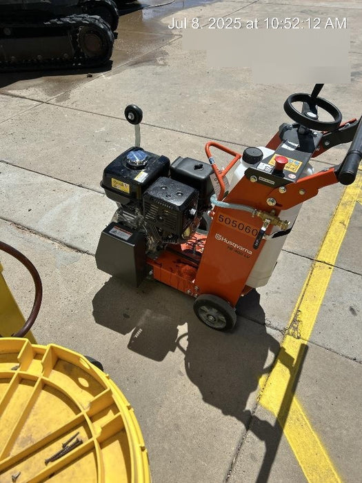 2025 HUSQVARNA FS 400 LV