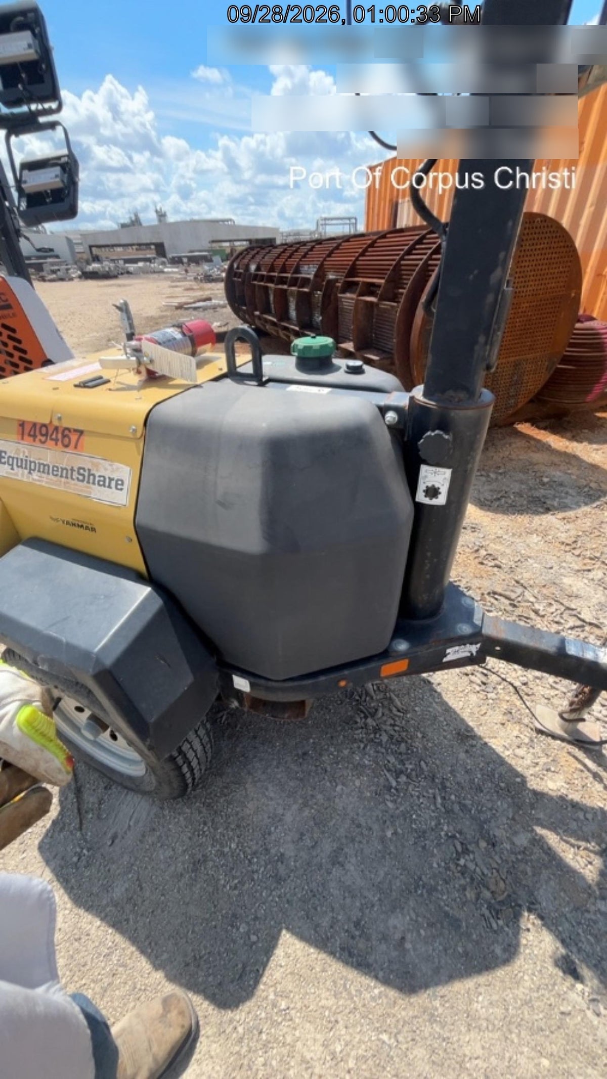 2021 ALLMAND NLV3GR