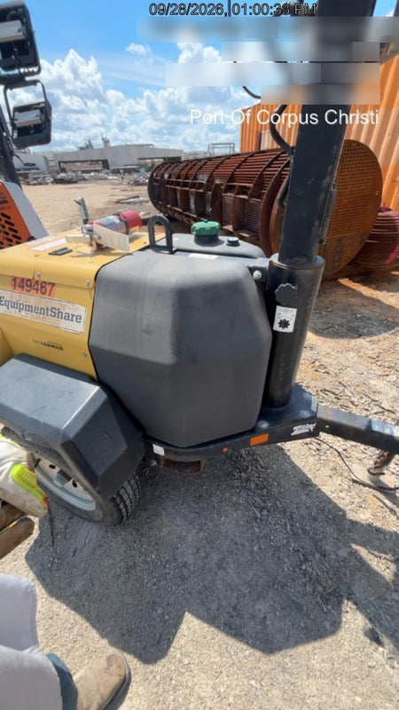 2021 ALLMAND NLV3GR