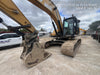2019 SANY SY265C LC