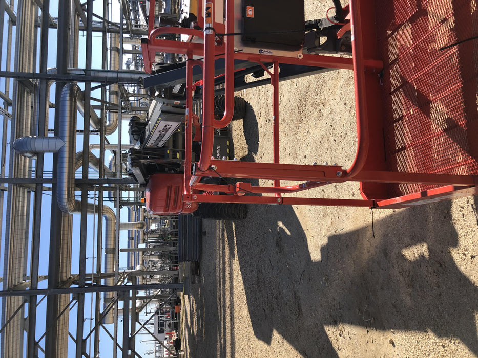 2020 SKYJACK SJ63 AJ