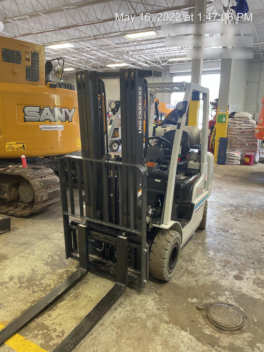 2022 UNICARRIER MAP1F2A25DV