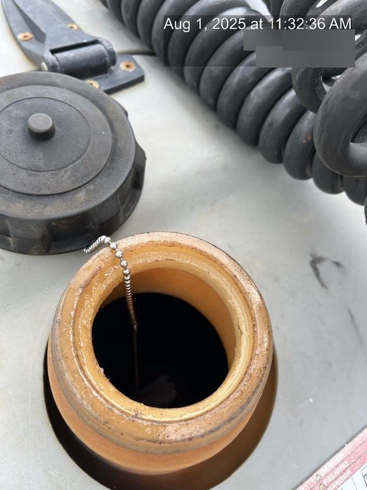 2019 Wacker Neuson LTV6K-MH Power mast, 1100W MH, Fuel Sensors, Wiring Harness