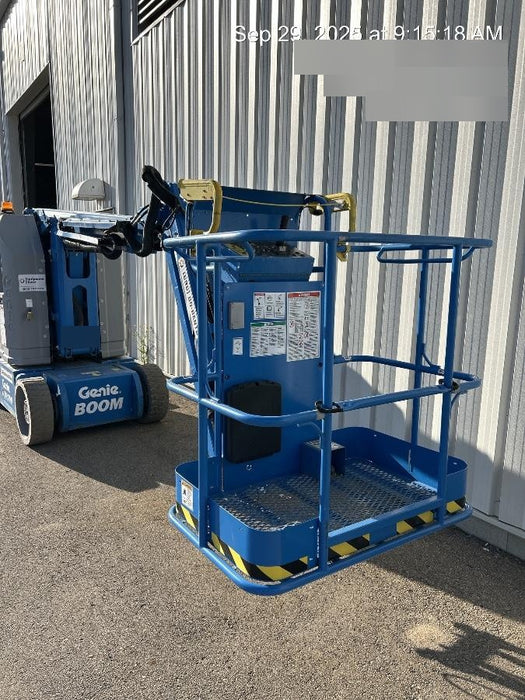 2018 GENIE Z-30/20 N