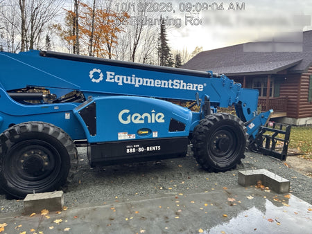 2025 GENIE GTH-1056