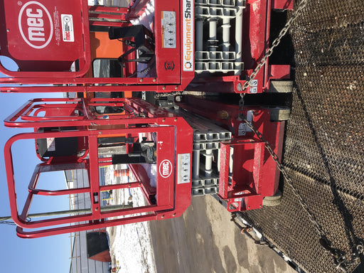 2018 MEC 1330SE MEC 1330SE w/2 Yr Full Extended Warranty