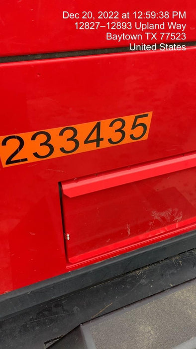 2022 Shindaiwa DGW400MDL Kubota D902 Engine, 23 HP, Dual Op Welder, Wire, Arc, Droop Stick, Tig, and CC Stick Functionality, Simulphase, 3 Phase and 1 Phase Gen Output, Single Axle NB Trlr, Slr Trckl Chrg 12V 12W, Fire Ext