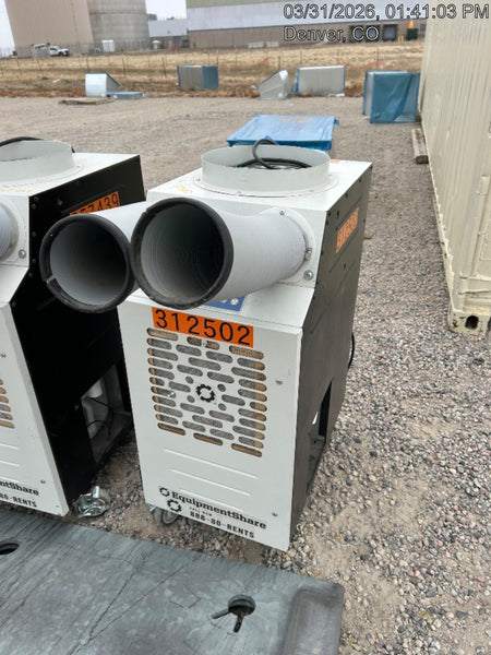 2023 KWIKOOL KPAC1411-2