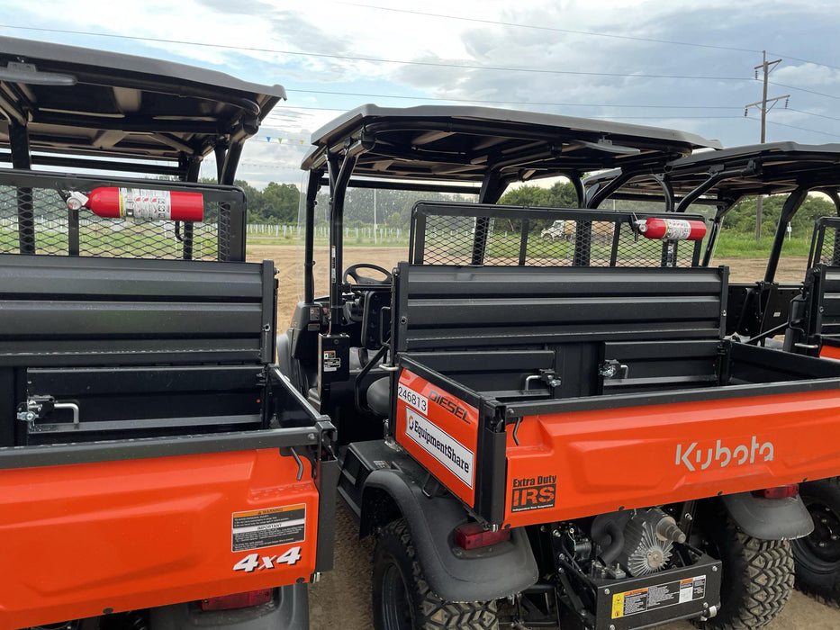 2022 KUBOTA RTV-X1140W-H (Canopy)