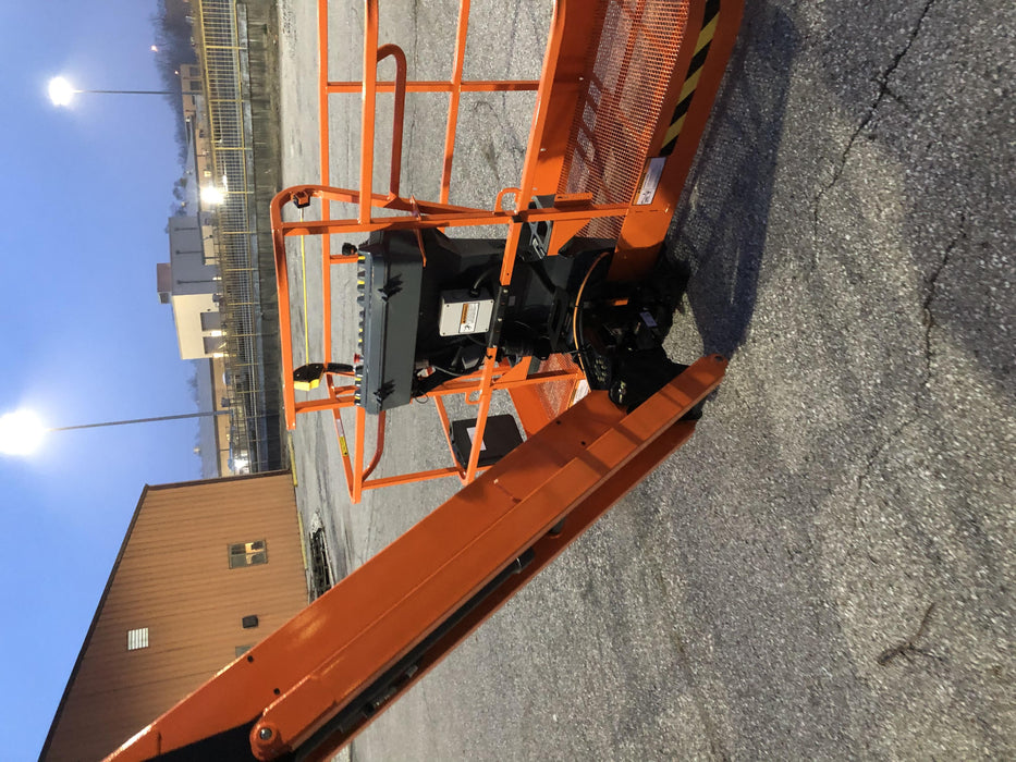 2020 JLG 460SJ