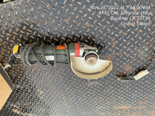 2022 METABO WEPBA19-150Q