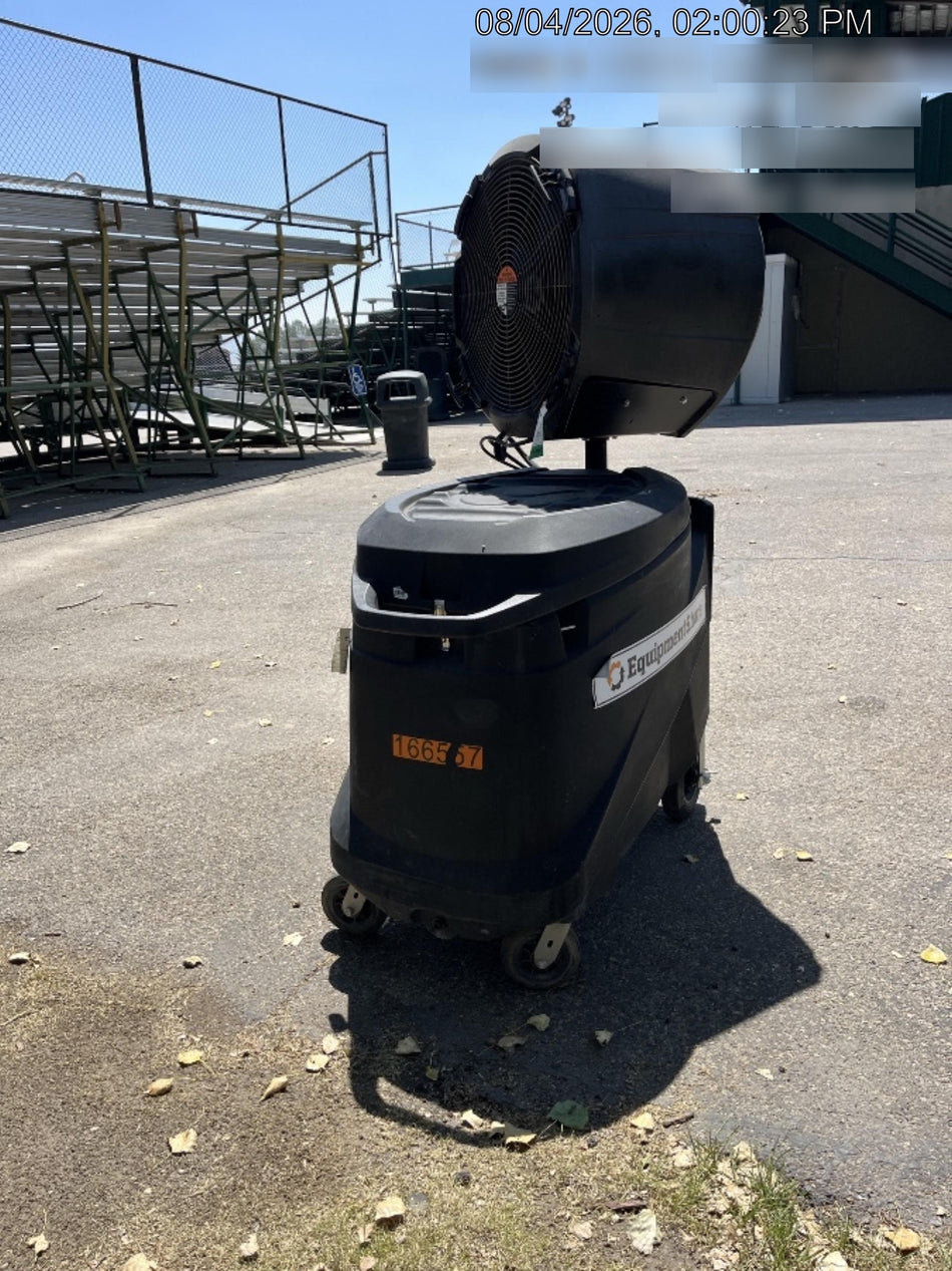 2021 POWER BREEZER PB10-A-06-B