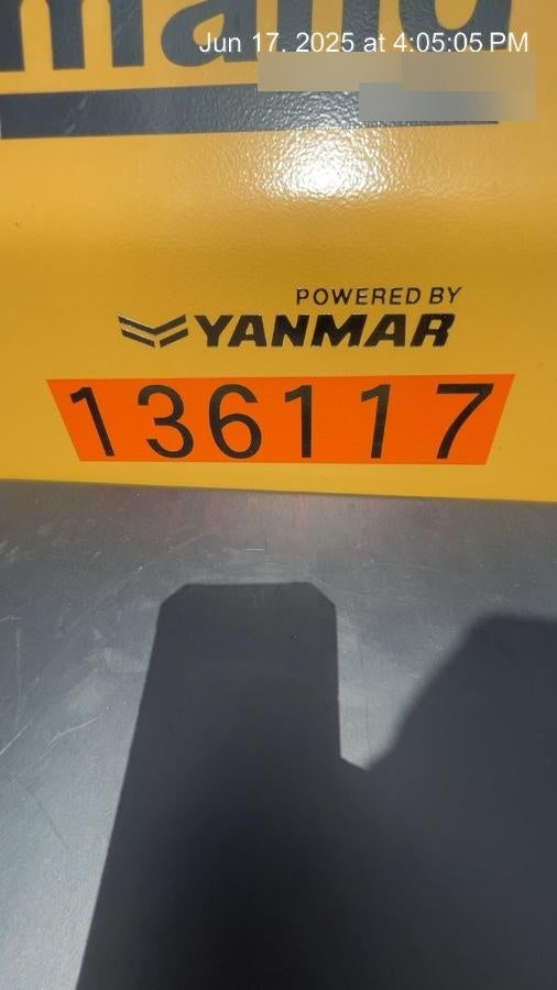 2021 ALLMAND NLV3GR