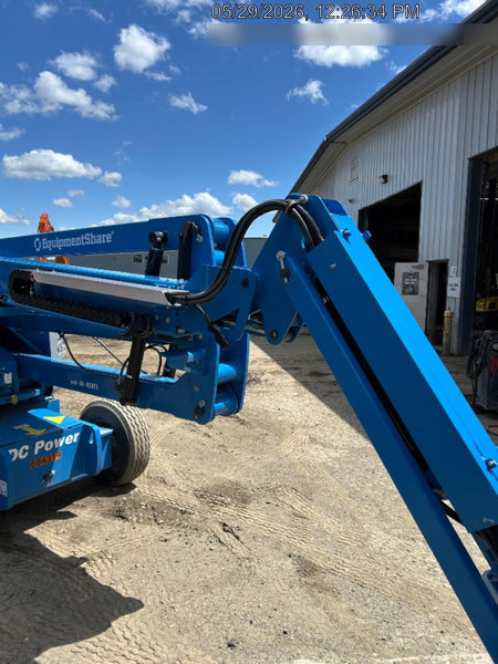 2026 GENIE Z-45/25J DC