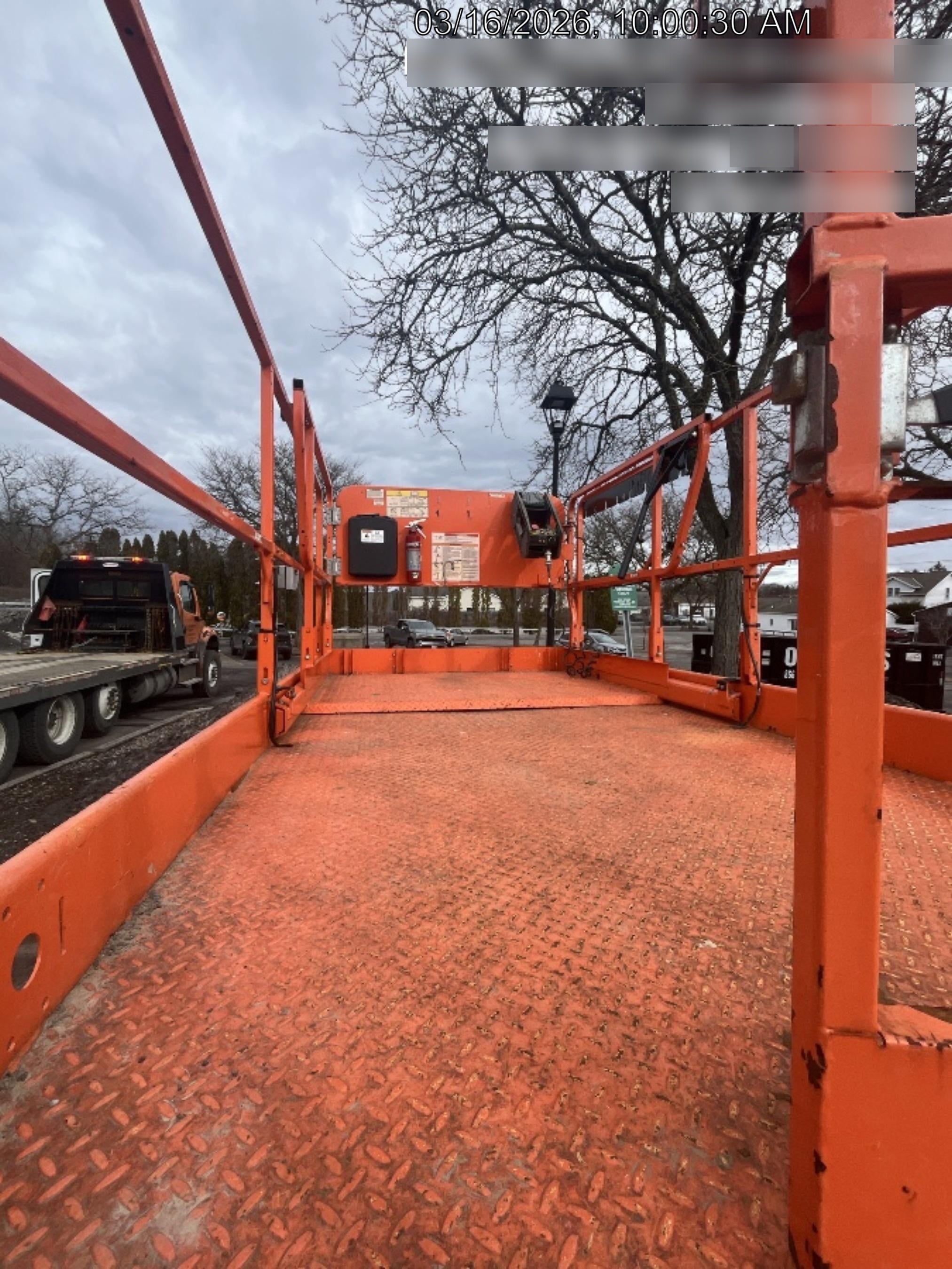 2022 JLG RT4069