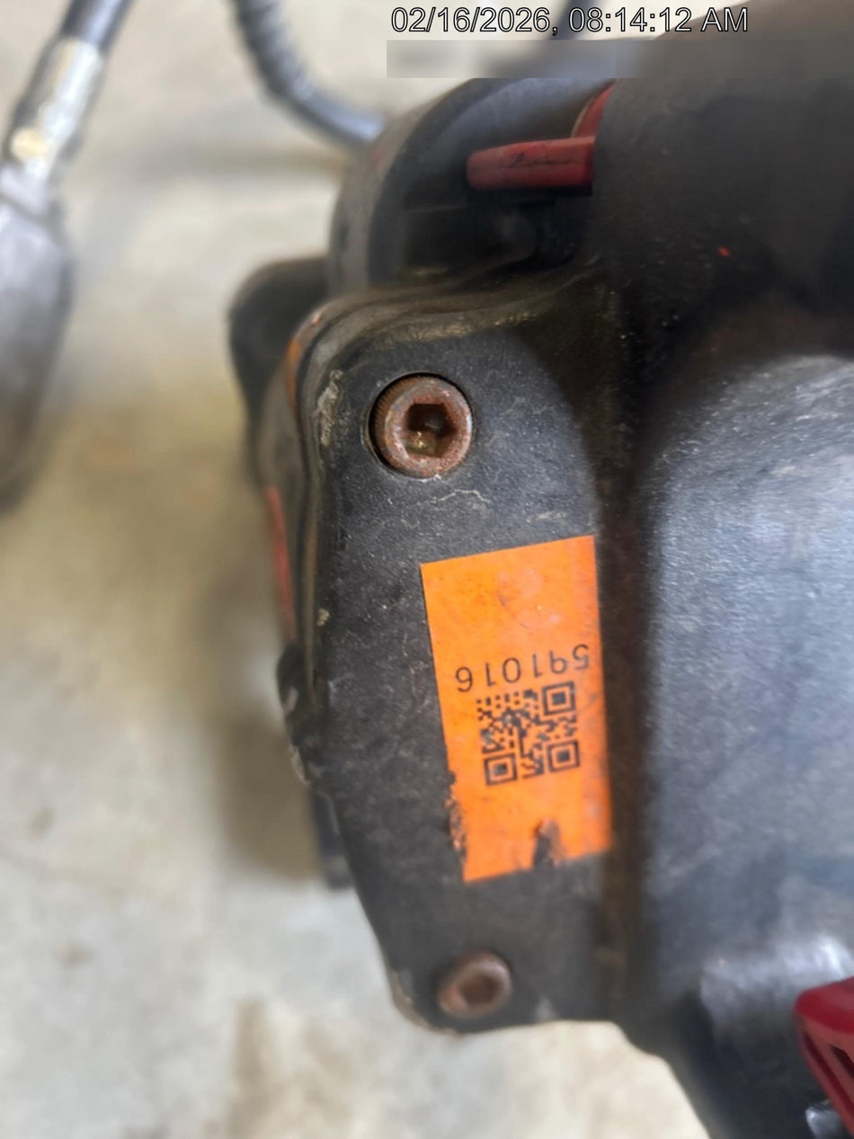 2025 INGERSOLL RAND 3956B2TI