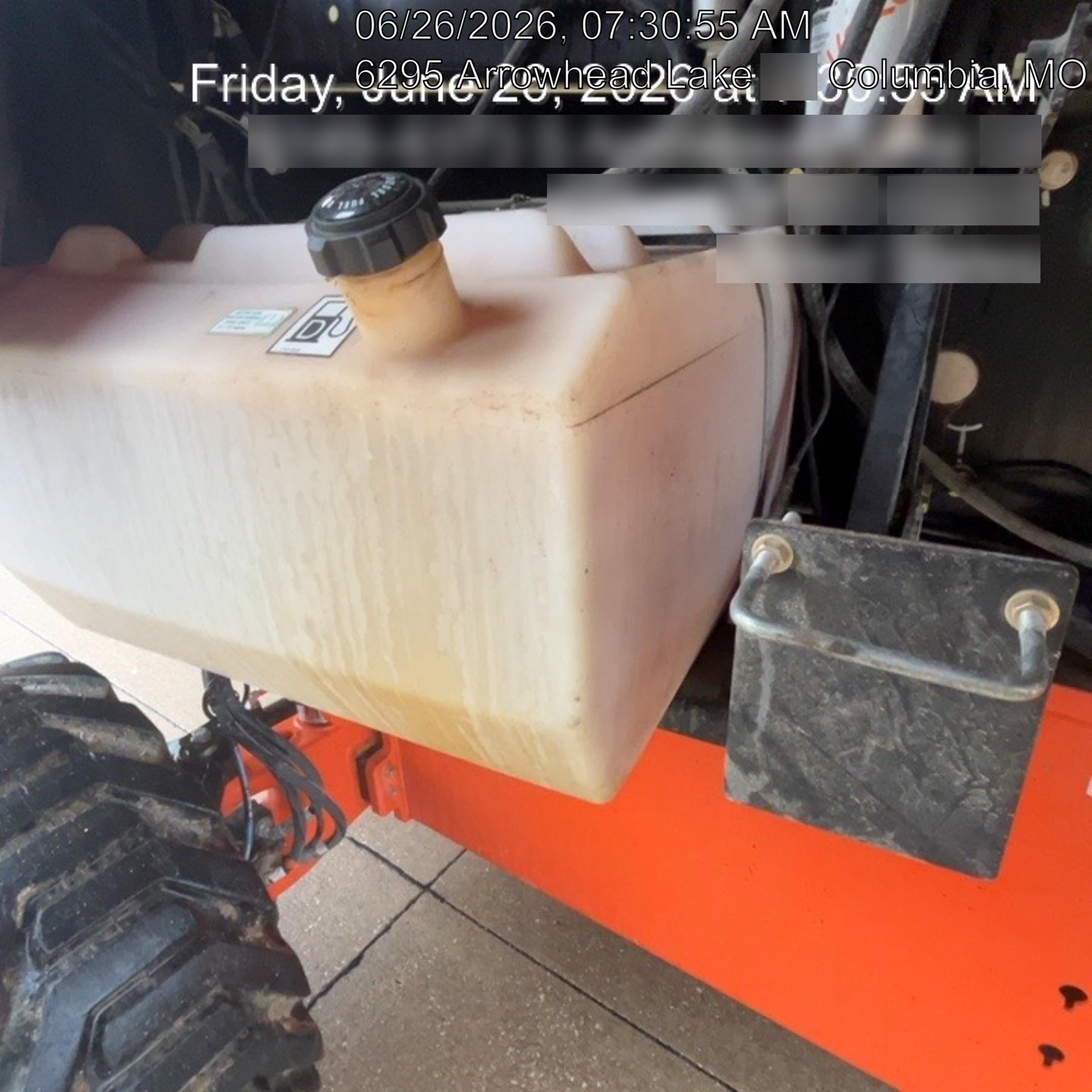 2023 JLG 660SJ