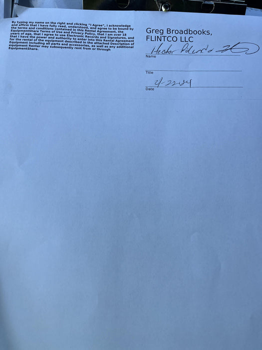 2023 LINCOLN ELECTRIC LN-25X