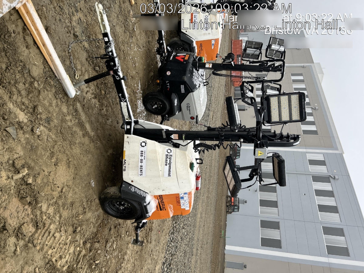 2023 GENERAC MLT2
