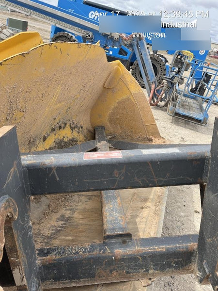 2023 ARROW MATERIAL HANDLING CE60-49