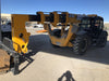 2020 JCB 510-56 Canopy, Solid Tires, Work Lights, Beacon, Aux Hydraulics, Back up Alarm, Lifting Eye, ES Decals