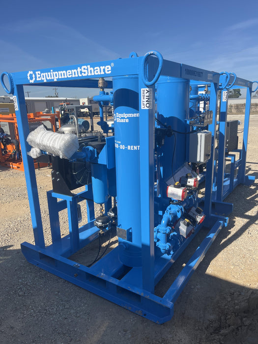 2025 HANKISON RDH-450GAC