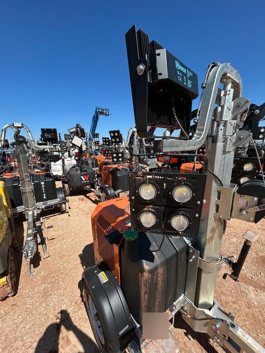 2025 WANCO WLTT-4MM4K