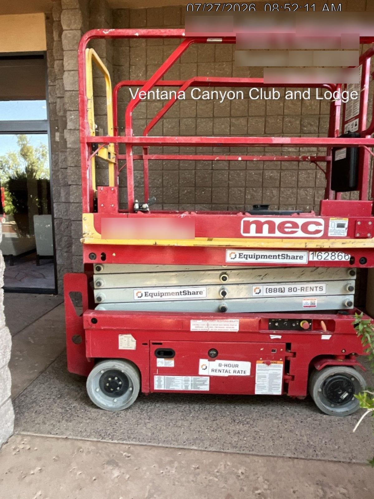 2021 MEC 1930SE