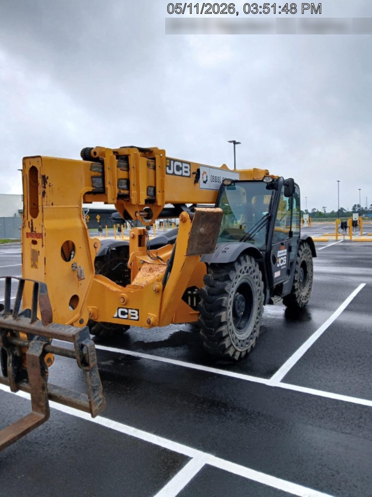 2022 JCB 512-56