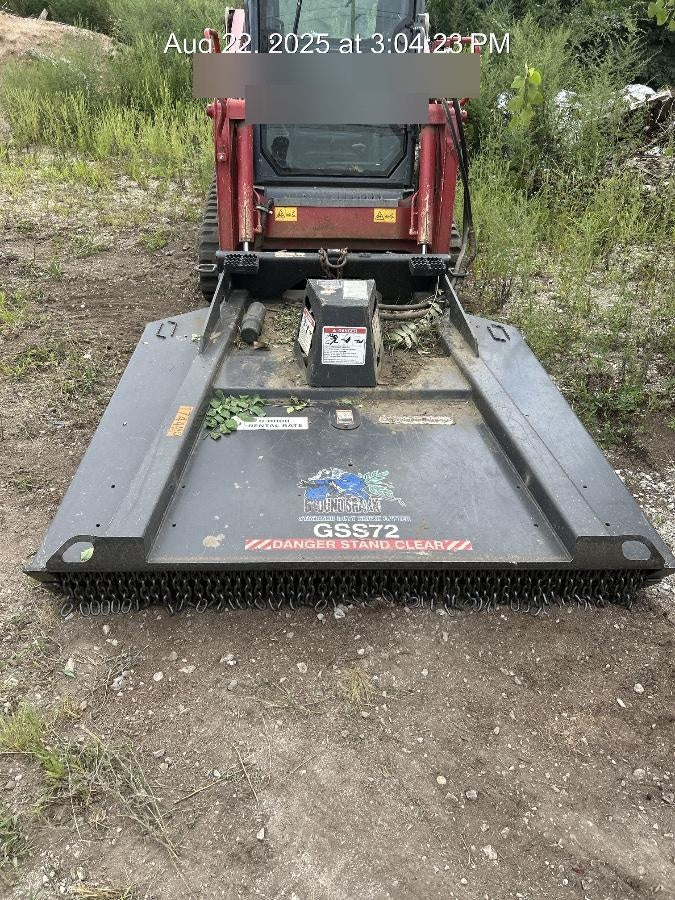 2021 PALADIN 30372A-0022