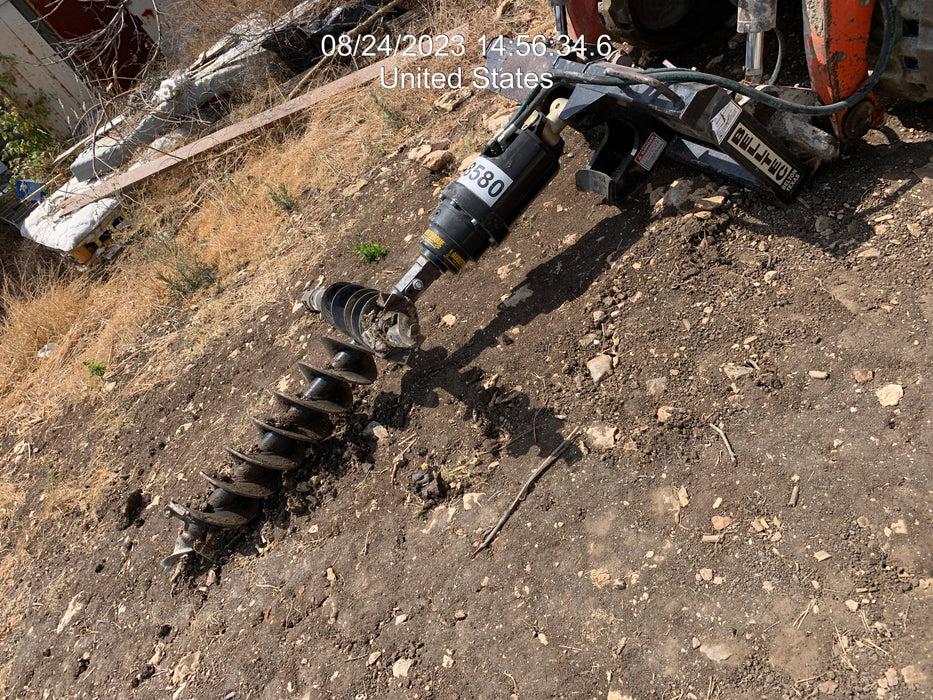 2023 AUGER TORQUE 3300-30