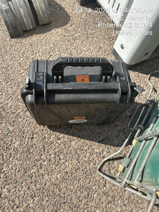 2025 MCELROY T5070901