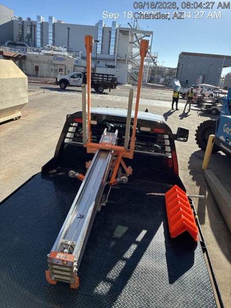 2021 LIFTSMART MLC-24