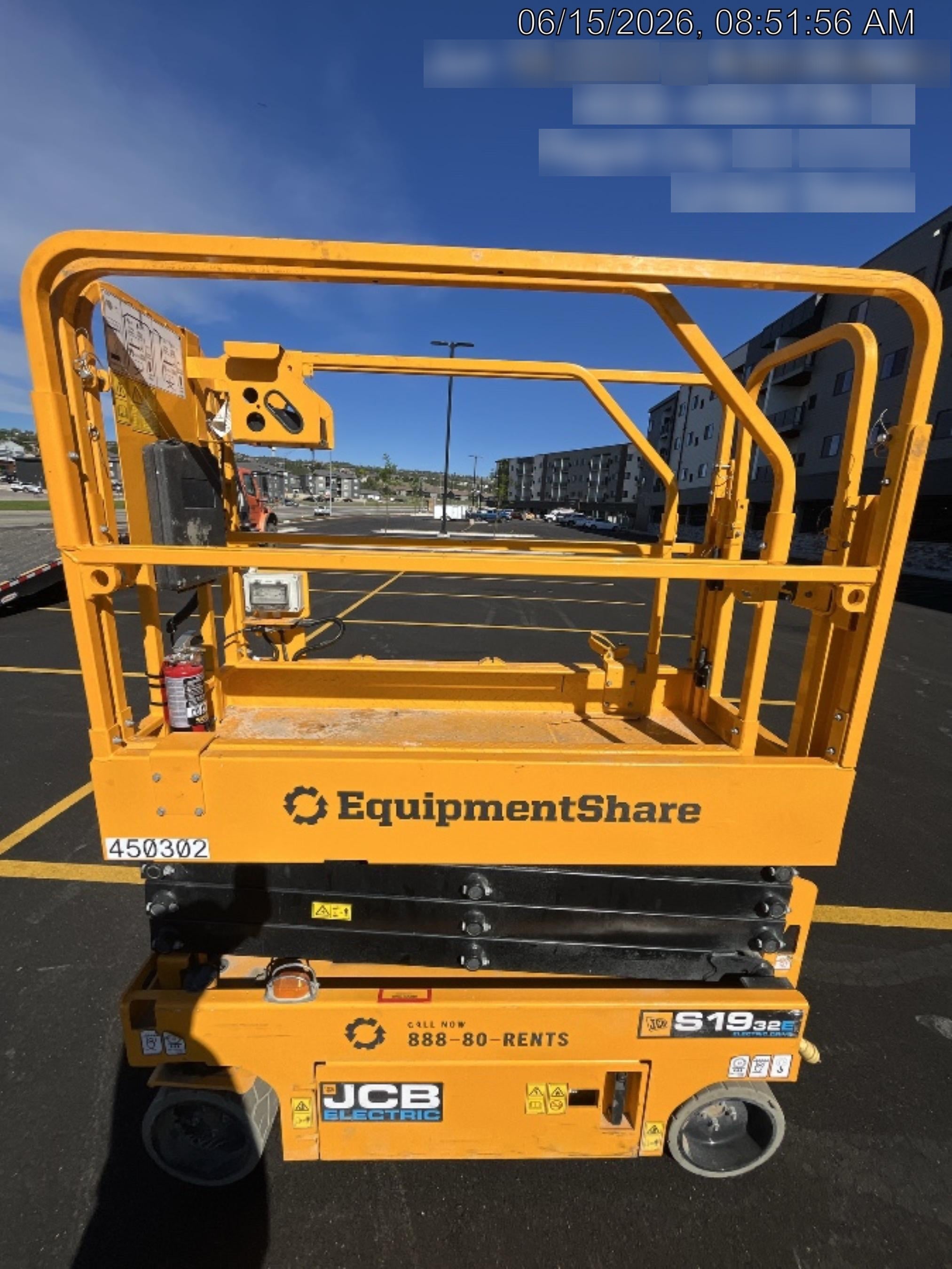 2024 JCB S1932E