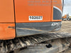 2019 DOOSAN DX235LCR-5
