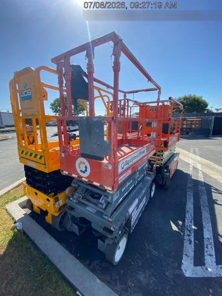2023 SKYJACK SJ3219