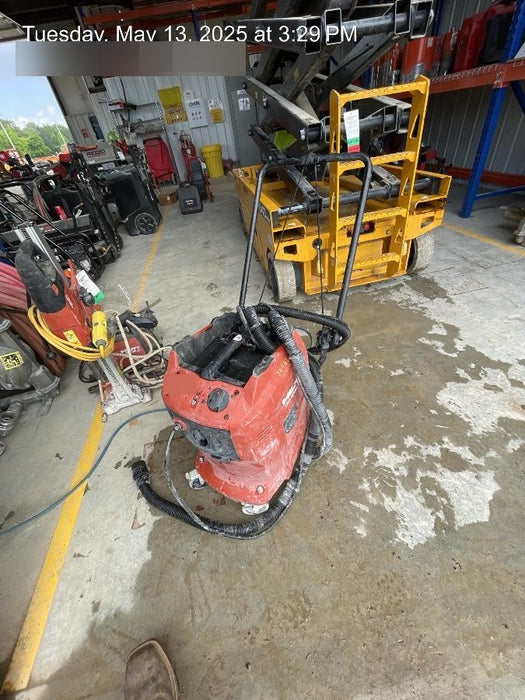 2019 HILTI DD-WMS 100