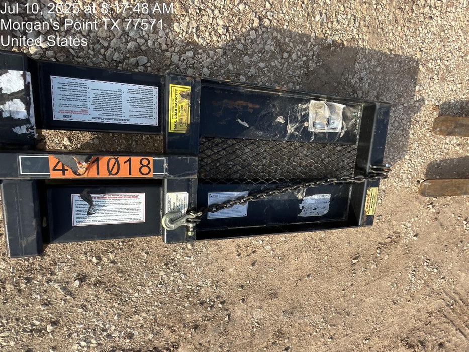 2024 STAR INDUSTRIES 1390B